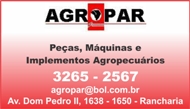 Agropar