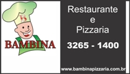 Bambina Pizzaria