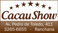 Cacau Show