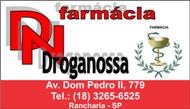 Droganossa